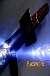 Cover of Re:sword