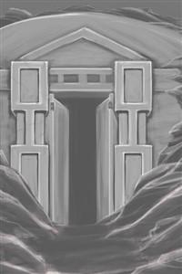 Cover of Of mortals and gods
