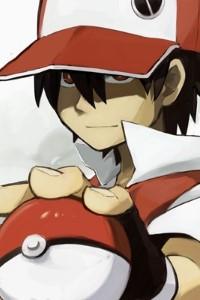 Cover of Re: Pokemon Red