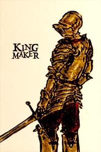 Cover of Kingmaker