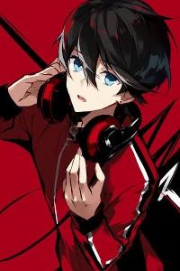 Cover of NEET Re:Quest High School