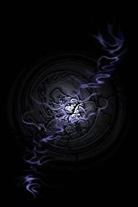 Cover of Outlands