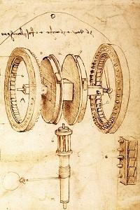 Cover of Twisted Cogs