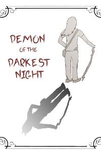 Cover of Demon of the Darkest Night