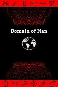 Cover of Domain of Man