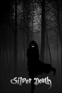 Cover of Silver Death (Re)