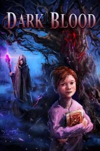 Cover of Dark blood