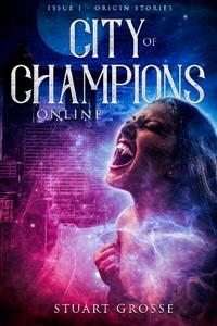Cover of City of Champions Online