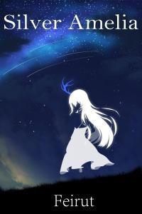 Cover of Silver Amelia