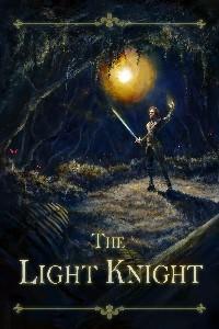 Cover of The Light Knight