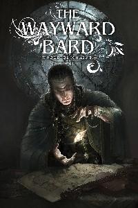 Cover of The Wayward Bard