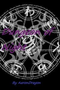 Cover of Dungeon of Night