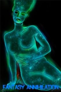 Cover of Fantasy Annihilation
