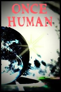 Cover of Once Human