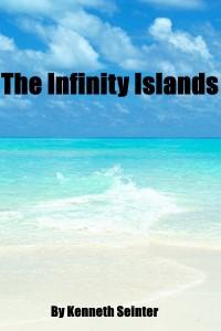 Cover of The Infinity Islands