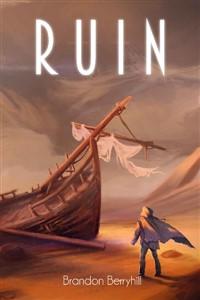 Cover of Ruin - Soon to be Published!