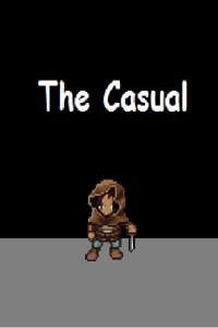 Cover of The Casual
