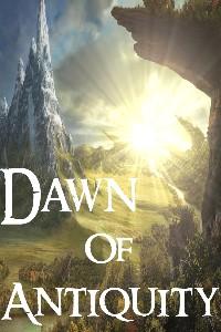 Cover of Dawn of Antiquity