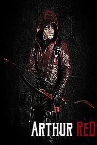 Cover of Arthur ReD