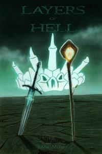Cover of Layers of Hell