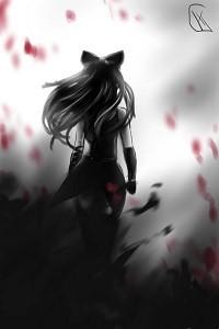 Cover of RWBY: World Beyond