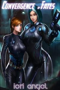 Cover of Convergence of Fates