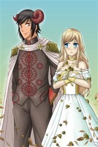 Cover of The Demon King's Wife?!
