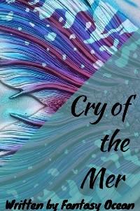 Cover of Cry of the Mer