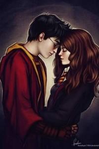 Cover of Harry Potter and the Insert of the Self