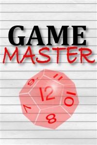 Cover of Gamemaster