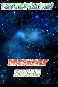 Cover of The War of our Stars (SWTOR Fan fiction)