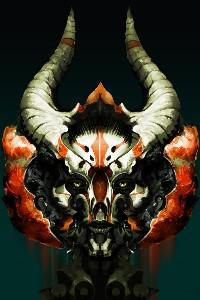 Cover of A Goblin's Blade (dropped)