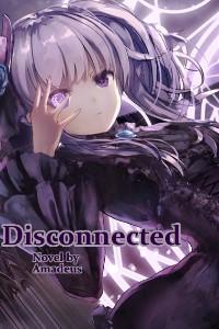 Cover of Disconnected
