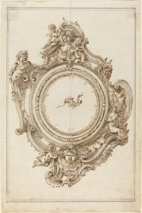 Cover of Borrowed Time