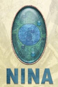 Cover of NINA