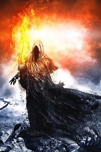 Cover of Dark Lord Saga (Original)