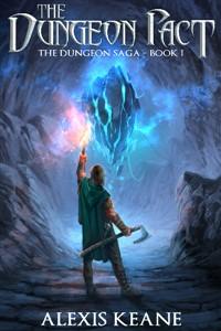 Cover of The Dungeon Pact