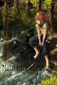 Cover of New World Online(NWO)