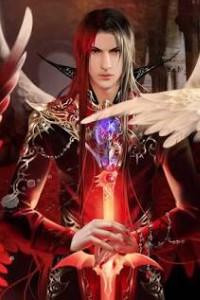 Cover of Awakened Cheater
