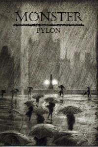 Cover of Monster