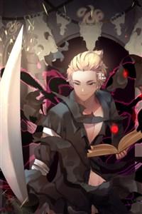 Cover of Centifire: Deciphering Magic