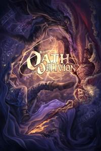 Cover of The Oath of Oblivion
