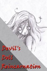 Cover of Devil's Doll Reincarnation