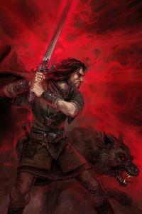 Cover of The Divine Apocalypse