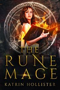 Cover of Rune Mage