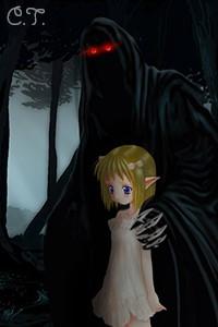 Cover of Caligo Tenebris