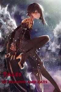 Cover of Tales of Demons and Cats
