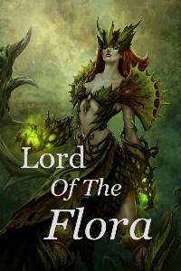 Cover of Lord Of The Flora