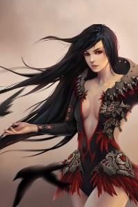 Cover of Vampire Princess Reincarnation