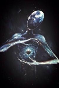 Cover of Lord of the Void